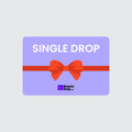 Beauty Drop Gift Card