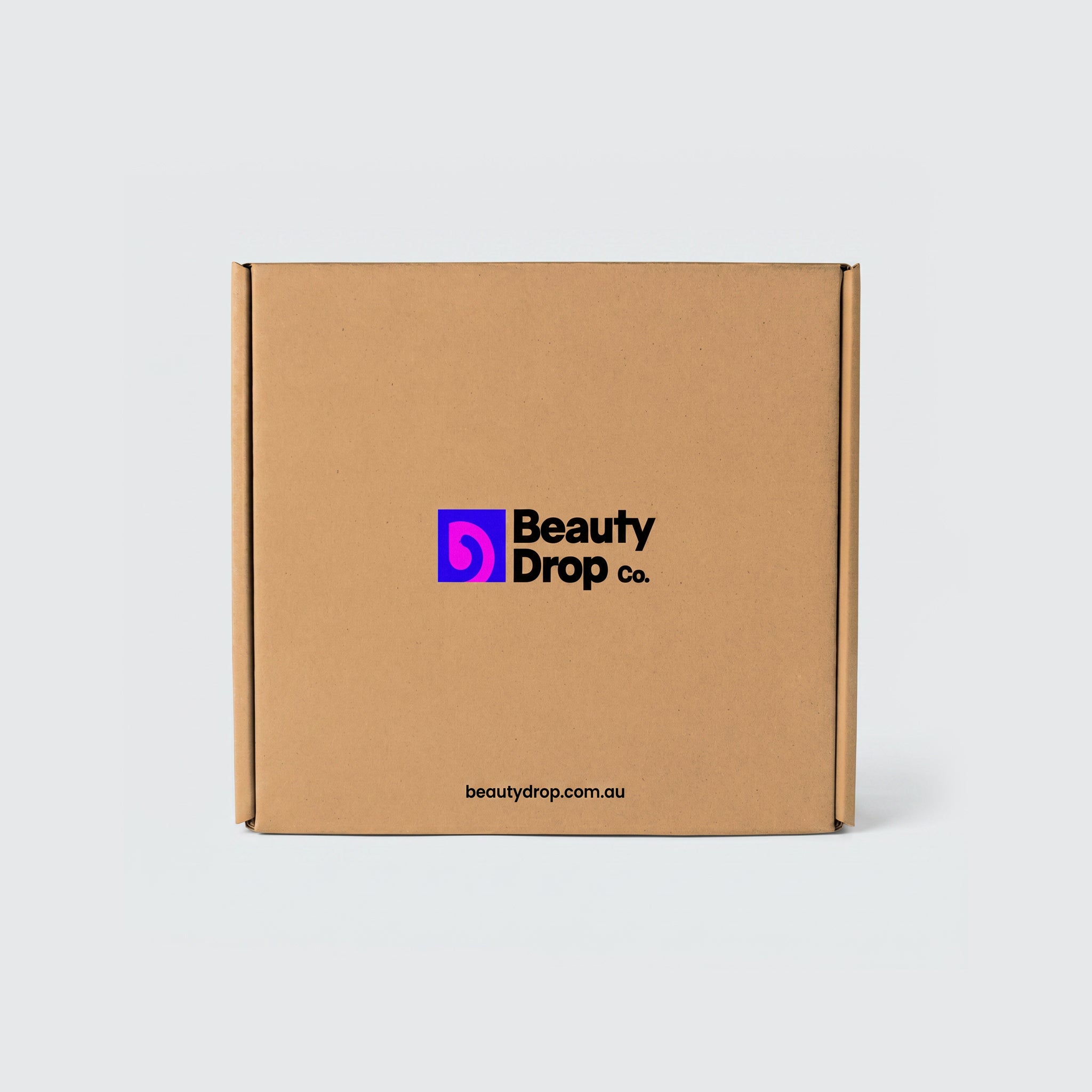 Beauty Drop Box